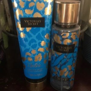 Victoria Secret Bundle